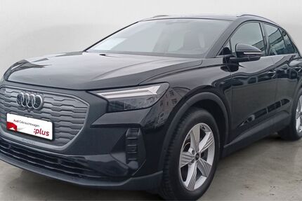 Audi Q4 e-tron 90.094 km 28.680 &euro; Schwelm 58332