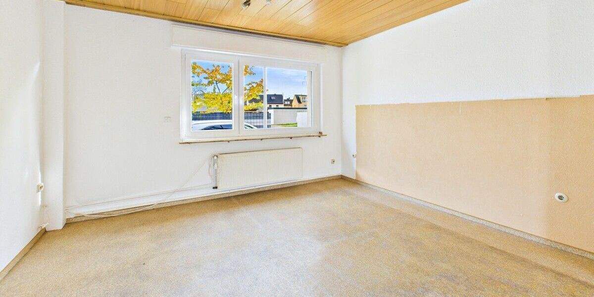Einfamilienhaus Castrop-Rauxel Ickern - 6 Zimmer, 100 m&sup2;, 279.000&euro; | Angebot:25835727