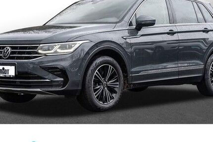 VW Tiguan 39.622 km 30.622 &euro; Schwerte 58239