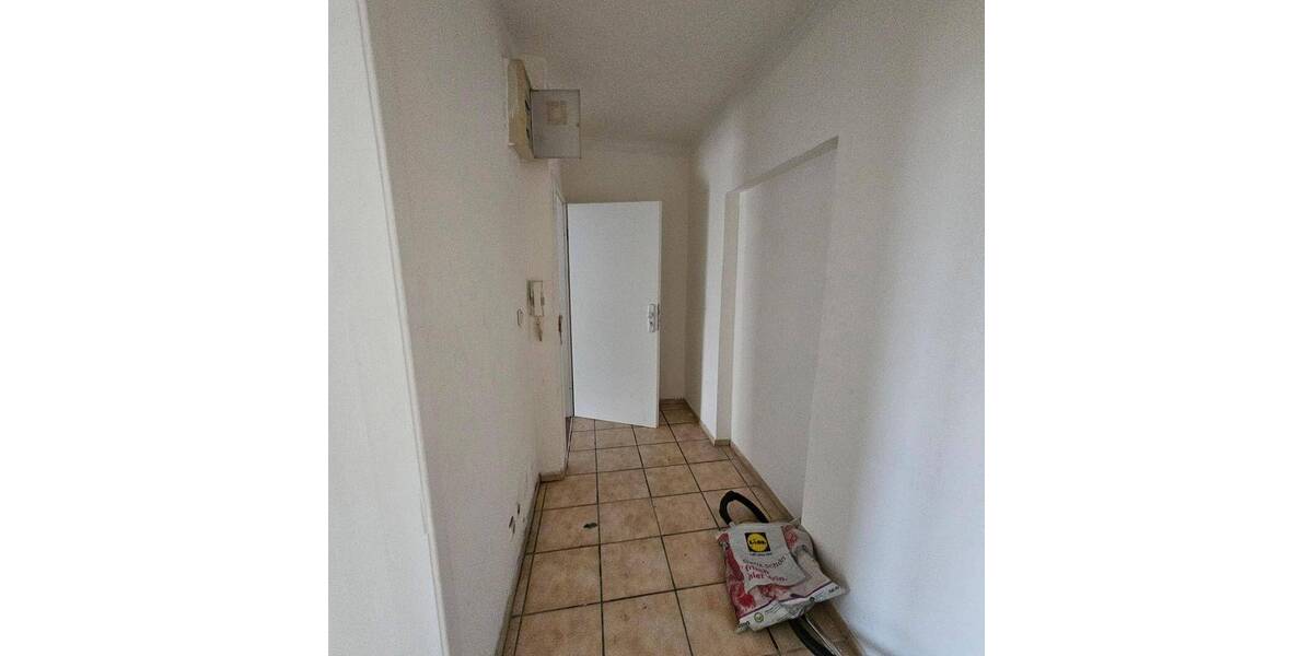 Etagenwohnung Hagen Mittelstadt - 2 Zimmer, 55 m&sup2;, 430&euro; | Angebot:25820396