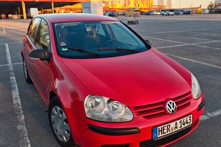 VW Golf 365.000 km 1.750 &euro; Dortmund 44145