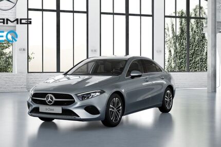 Mercedes-Benz A 200 16.776 km 31.690 &euro; Lünen 44532