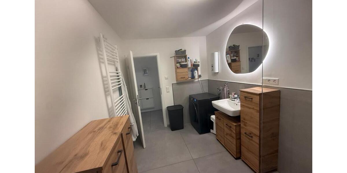 Terrassenwohnung Schwelm - 3.5 Zimmer, 98 m&sup2;, 1.600&euro; | Angebot:27626548