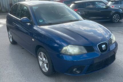 Seat Ibiza 209.776 km 999 &euro; Castrop-Rauxel 44577