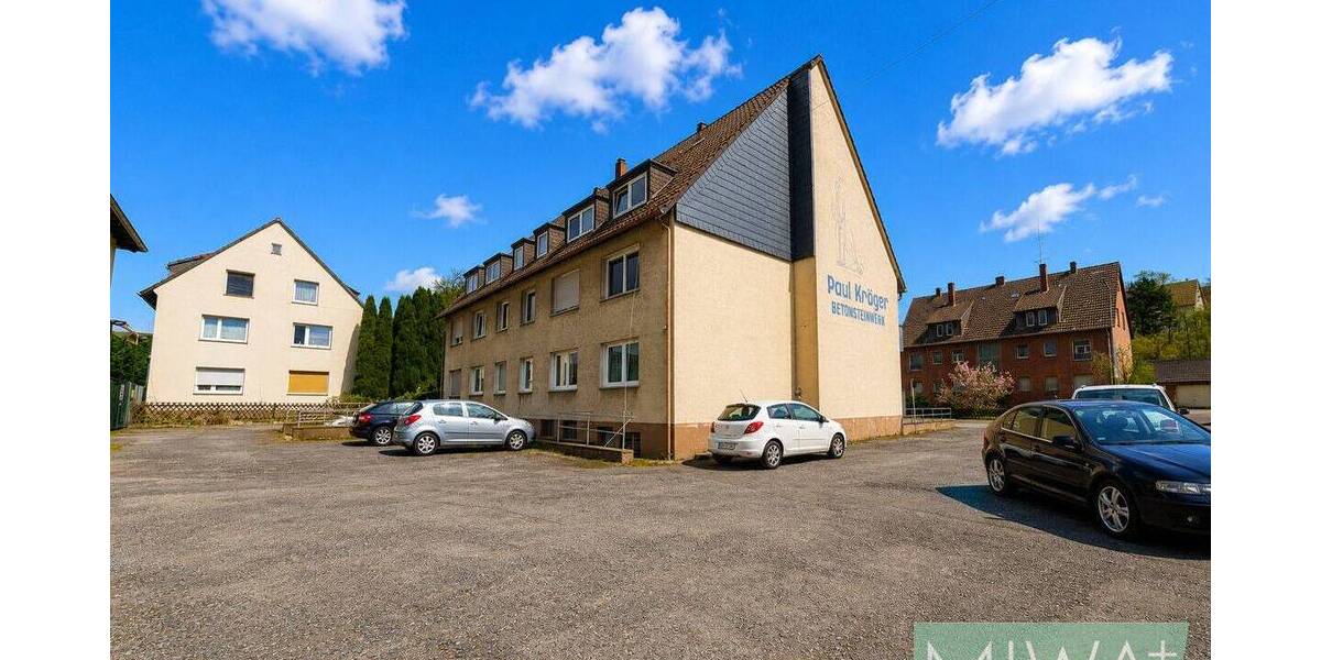 Mehrfamilienhaus, Wohnhaus Menden / Lendringsen Lendringsen - 4 Zimmer, 1.330.000&euro; | Angebot:26834294