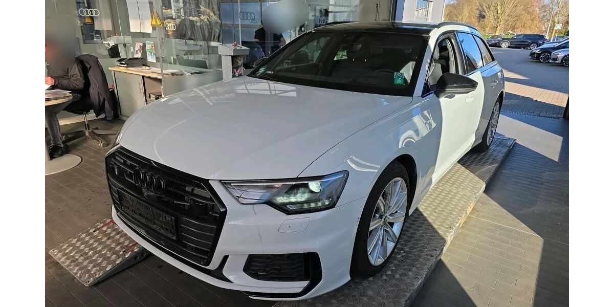 Audi A6 102.184 km 39.780 &euro; Hagen 58091