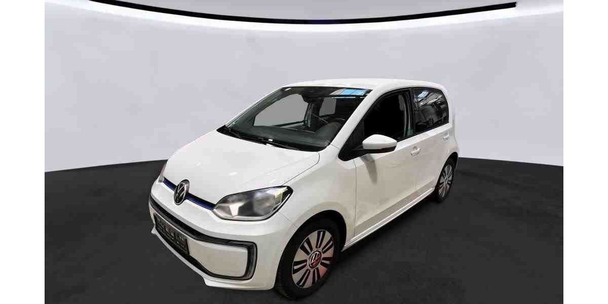 VW e-up! 19.273 km 15.988 &euro; Bergkamen 59192