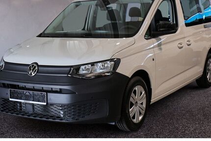 VW Caddy Maxi 4.999 km 37.990 &euro; Menden 58706