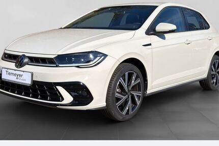 VW Polo 25.743 km 23.480 &euro; Werdohl 58791