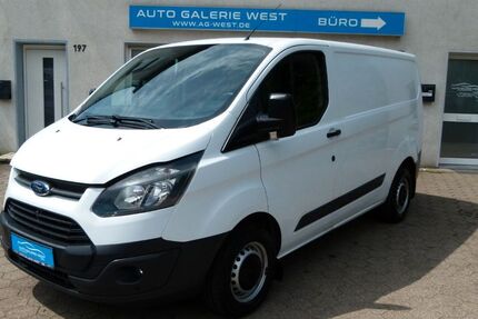 Ford Transit Custom 175.289 km 7.790 &euro; Bochum 44809
