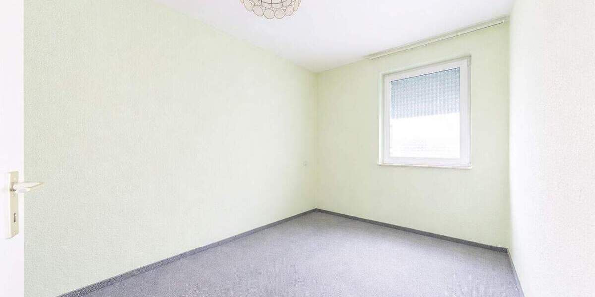 Etagenwohnung Dortmund Körne - 2 Zimmer, 48 m&sup2;, 121.800&euro; | Angebot:25799902