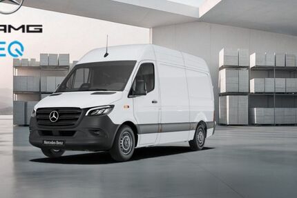 Mercedes-Benz Sprinter 74.700 km 40.341 &euro; Lüdenscheid 58507