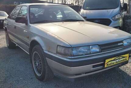Mazda 626 91.090 km 3.500 &euro; Dortmund 44339