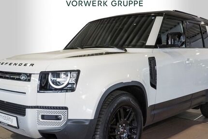 Land Rover Defender 52.964 km 54.950 &euro; Schwerte 58239