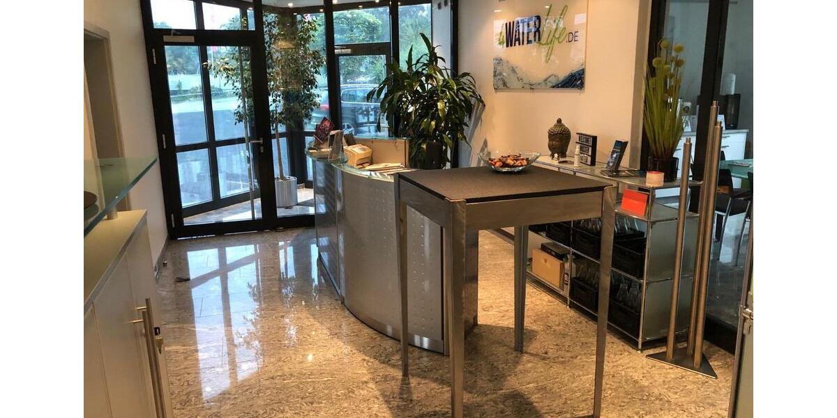 Gewerbeobjekt Kamen - 2&euro; | Angebot:25959481