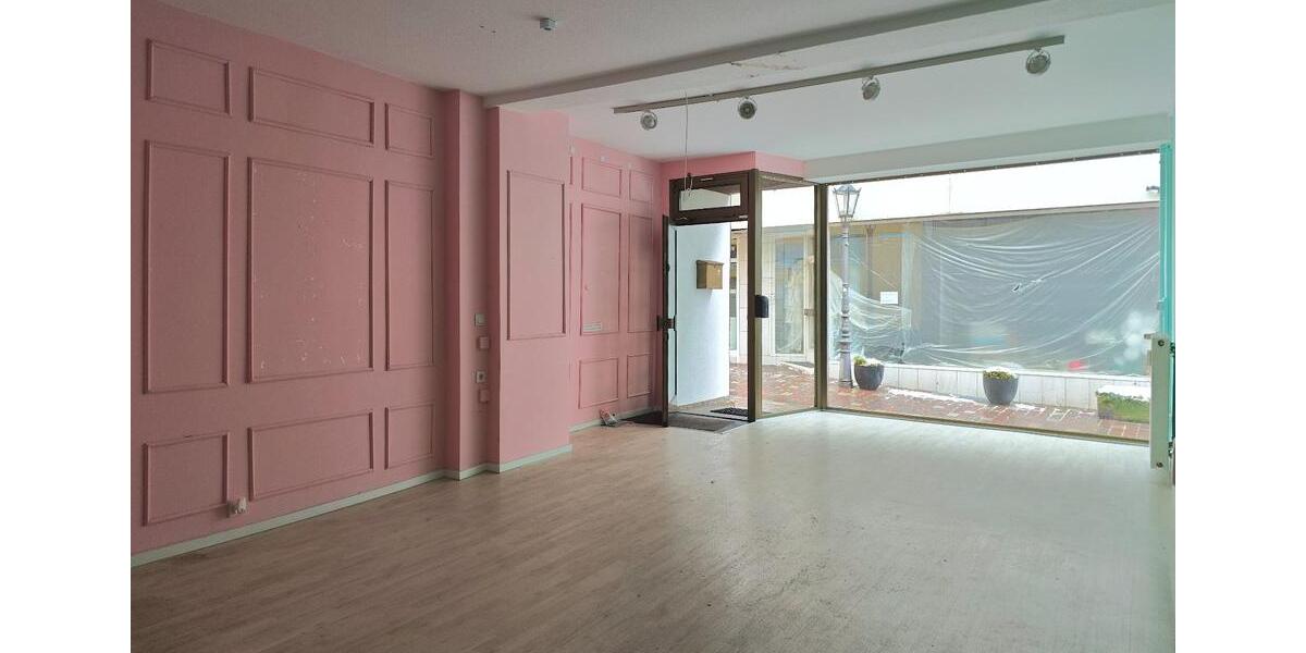 Gewerbeobjekt Lüdenscheid Staberg - 490&euro; | Angebot:24827605