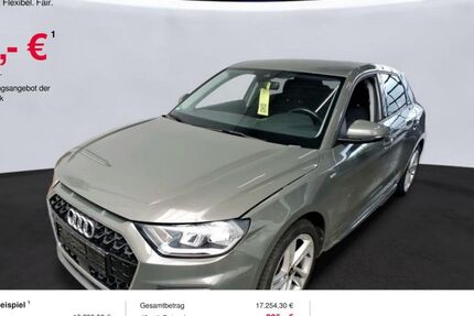 Audi A1 65.368 km 18.290 &euro; Hagen 58091