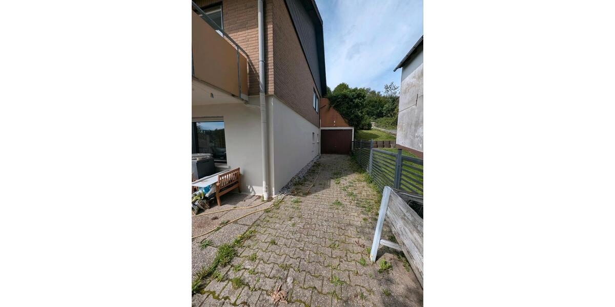 Einfamilienhaus Wetter (Ruhr) - 3 Zimmer, 135 m&sup2;, 2.399&euro; | Angebot:27615043
