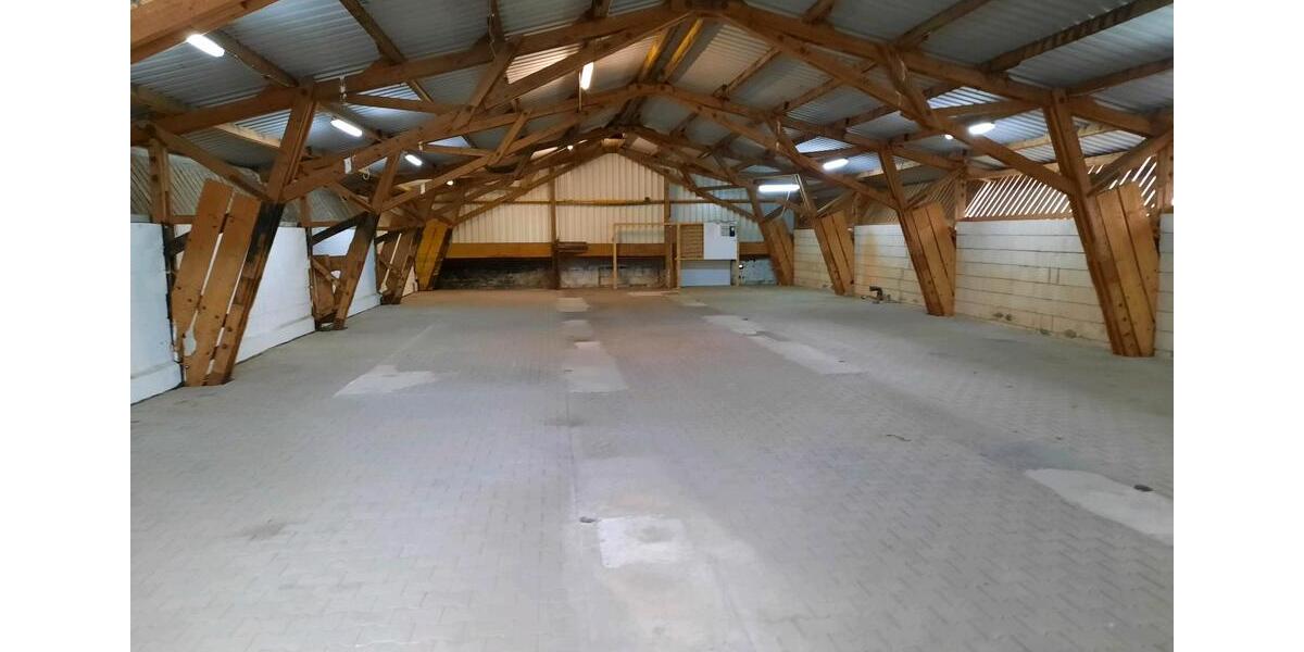 Gewerbeobjekt Castrop-Rauxel Deinighausen - 1.050&euro; | Angebot:26644514