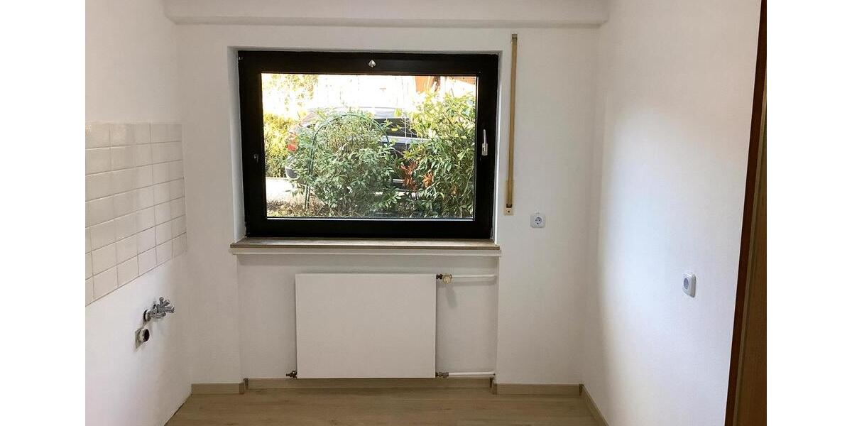 Erdgeschoßwohnung Arnsberg Rusch - 3 Zimmer, 53 m&sup2;, 450&euro; | Angebot:25146682