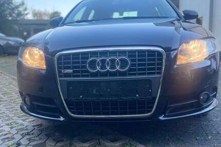 Audi A4 159.000 km 3.000 &euro; Lüdenscheid 58509