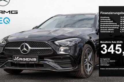 Mercedes-Benz C 300 19.987 km 36.580 &euro; Lüdenscheid 58507