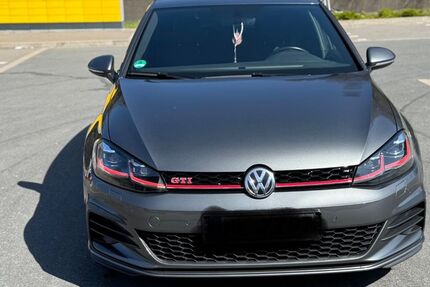 VW Golf 53.000 km 22.000 &euro; Lüdenscheid 58507