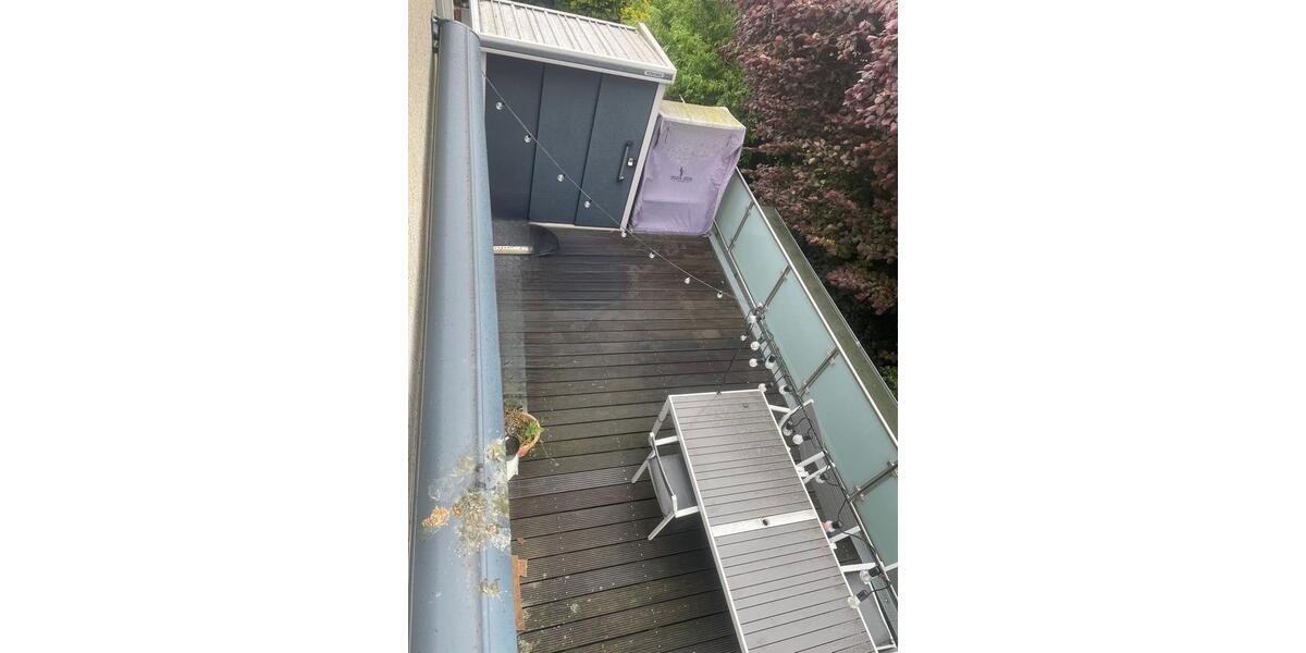Etagenwohnung Unna Hemmerde - 3 Zimmer, 120 m&sup2;, 870&euro; | Angebot:26643582