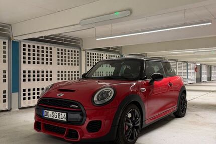 Mini John Cooper Works 51.100 km 20.789 &euro; Dortmund 44309