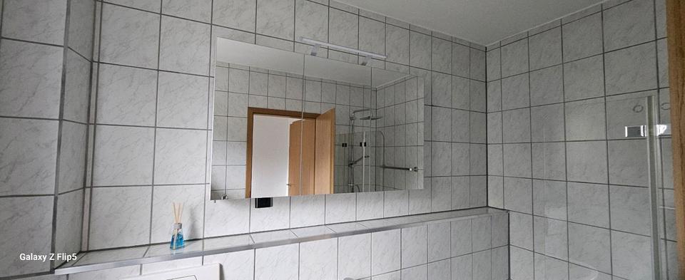Etagenwohnung Lüdenscheid Brügge - 1 Zimmer, 46 m&sup2;, 485&euro; | Angebot:25979627