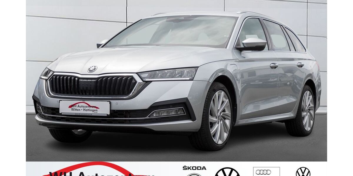 Skoda Octavia 86.300 km 19.290 &euro; Hattingen 45527