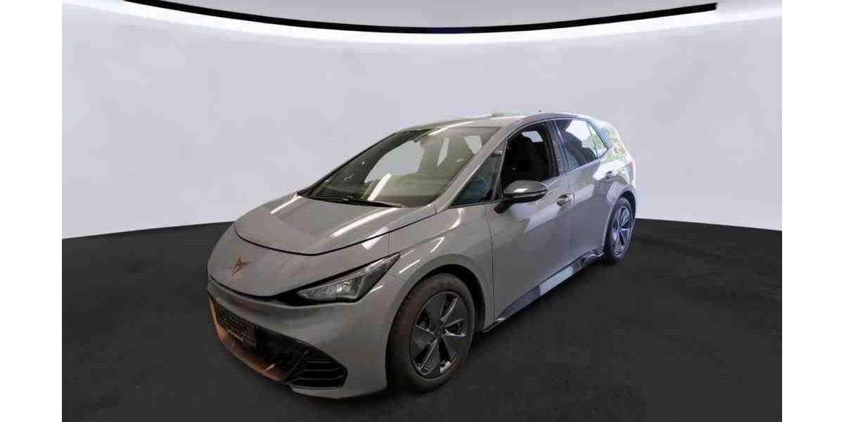 Cupra Born 21.769 km 25.420 &euro; Hagen 58091