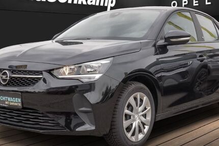 Opel Corsa 22.454 km 14.980 &euro; Werne 59368