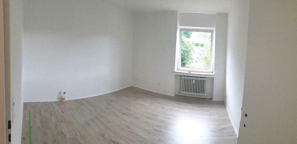 Etagenwohnung Lüdenscheid Augustenthal - 3.5 Zimmer, 86 m&sup2;, 115.000&euro; | Angebot:25852781