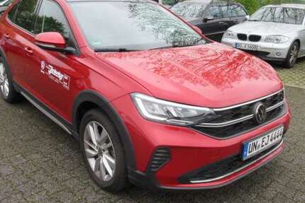 VW Taigo MOVE 1.0 TSI PANORAMA LED ALU APS SITZHZG AP 17.000 km 19.988 &euro; Bergkamen 59192