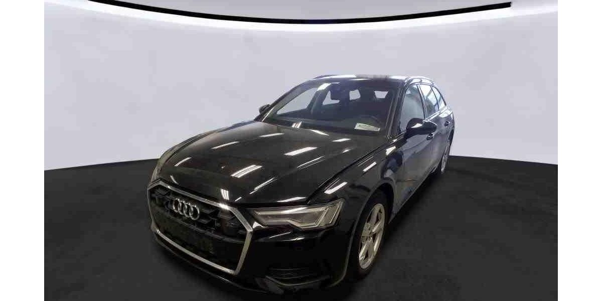 Audi A6 59.547 km 35.895 &euro; Hagen 58091