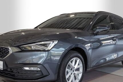 Seat Leon 28.810 km 26.950 &euro; Schwerte 58239