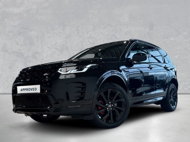 Land Rover Discovery Sport 20.500 km 46.600 &euro; Dortmund 44143