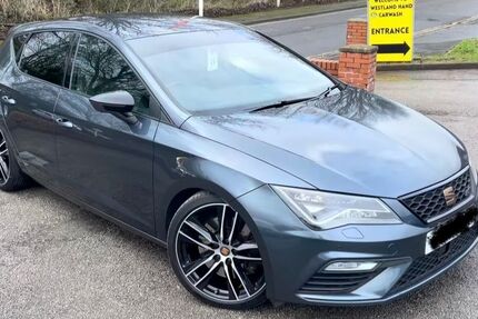 Seat Leon 87.000 km 22.999 &euro; Gevelsberg 58285