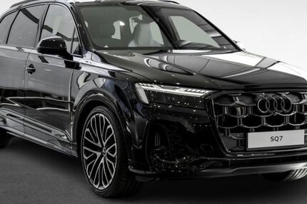 Audi SQ7 14.000 km 139.611 &euro; Dortmund 44143