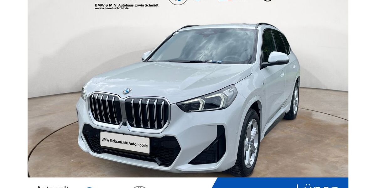 BMW X1 47.005 km 37.988 &euro; Lünen 44534