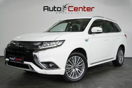 Mitsubishi Plug-in Hybrid Outlander 45.000 km 26.990 &euro; Ennepetal (Bei Wuppertal) 58256