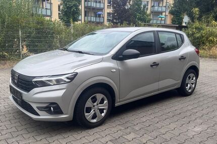 Dacia Sandero 12.960 km 10.990 &euro; Herne ( Nordrhein-Westfalen ) 44628