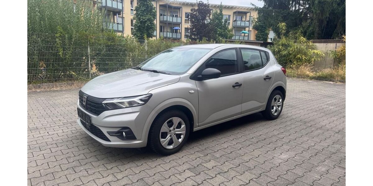 Dacia Sandero 12.960 km 10.990 &euro; Herne ( Nordrhein-Westfalen ) 44628