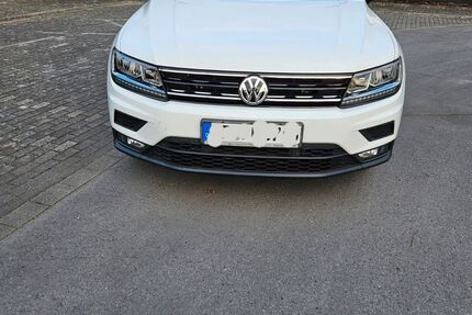 VW Tiguan 87.500 km 18.999 &euro; Menden 58706