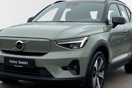 Volvo XC40 39.800 km 32.890 &euro; Iserlohn 58640