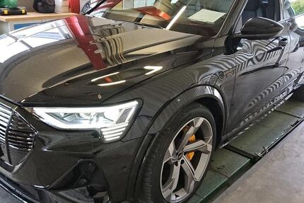 Audi e-tron 80.924 km 41.395 &euro; Hagen 58091