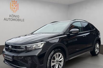 VW Taigo 45.000 km 20.900 &euro; Lünen 44536