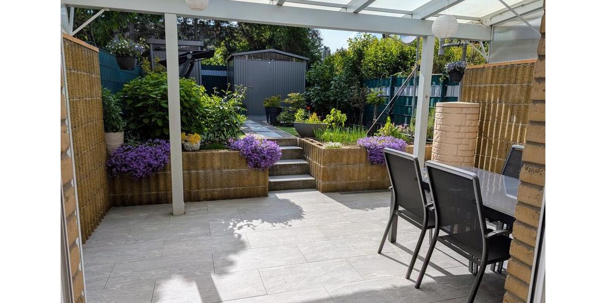 Reihenhaus Dortmund Eving - 4 Zimmer, 97 m&sup2;, 395.000&euro; | Angebot:26767538