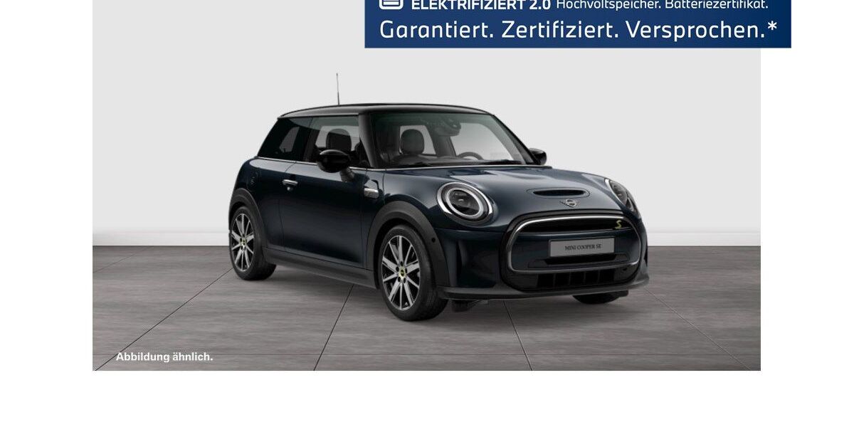 Mini Cooper SE 16.600 km 21.990 &euro; Hagen 58119